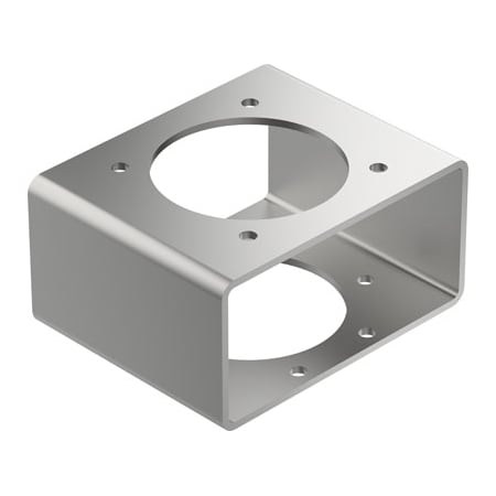 Festo Mounting Bridge DARQ-B-F30-F30-R13 DARQ-B-F30-F30-R13